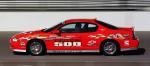 Chevrolet Monte Carlo SS Pace Car 2001 года